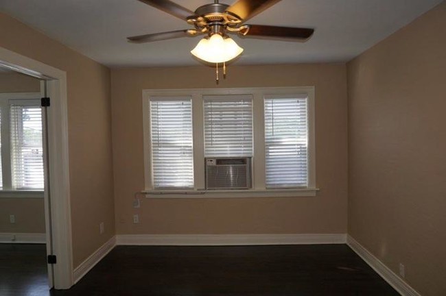1712 N Indiana Ave-Unit -6 in Oklahoma City, OK - Foto de edificio - Building Photo