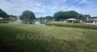 5149 Rose Hill Dr in Boynton Beach, FL - Building Photo - Building Photo