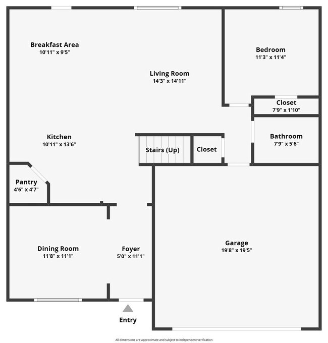 17874 April Leigh Cir in Vance, AL - Building Photo - Building Photo