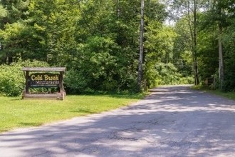 Coldbrook Resort in Wilton, NY - Building Photo - Building Photo