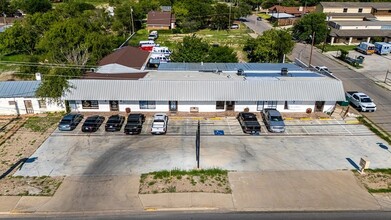 2222 Del Rio Blvd, Unit 2022 in Eagle Pass, TX - Building Photo - Building Photo