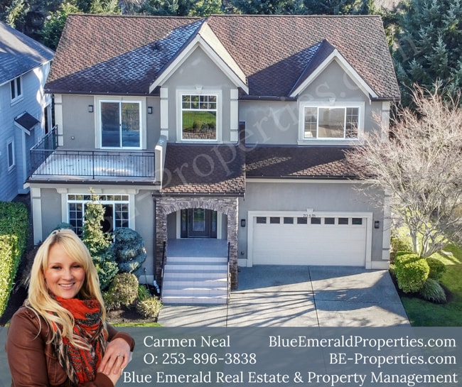property at 30518 24th Ave SW