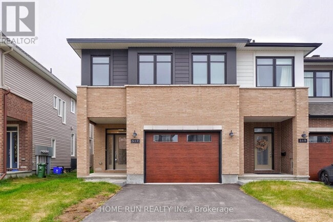 property at 517 Sonmarg Cres