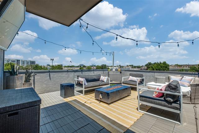 property at 5608 Lindell Ave