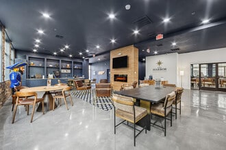 The Harbor in Johnson City, TN - Building Photo - Building Photo