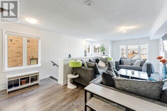 71 Donald Fleming Way in Whitby, ON - Building Photo - Building Photo