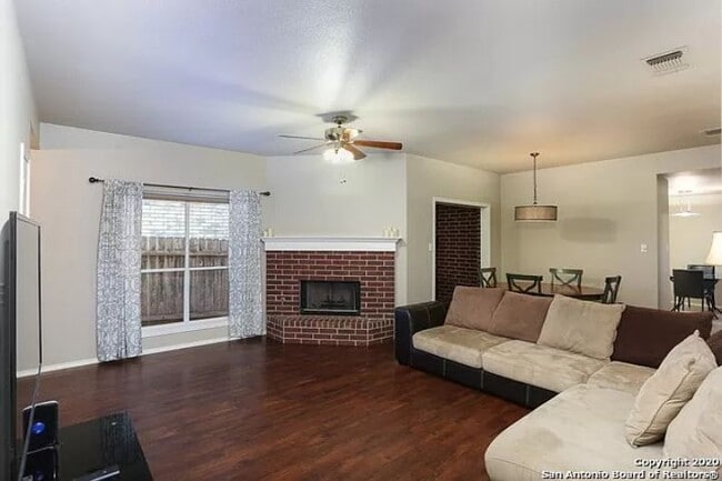 property at 5739 Cedar Cove
