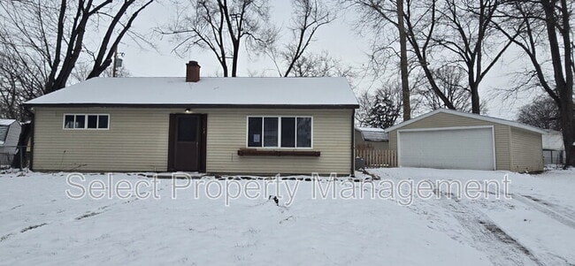 property at 1248 Melbourne Ct