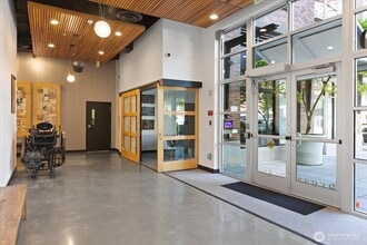 1610 Belmont Ave, Unit 304 in Seattle, WA - Building Photo - Building Photo