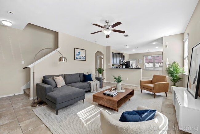 property at 13823 Double Branch Ln