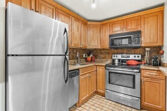 27 Union Park in Boston, MA - Building Photo - Building Photo