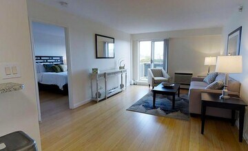 202 Freeman St, Unit 9 in Brookline, MA - Building Photo - Building Photo