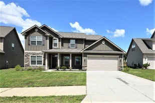 5403 Roberta Crossing Dr