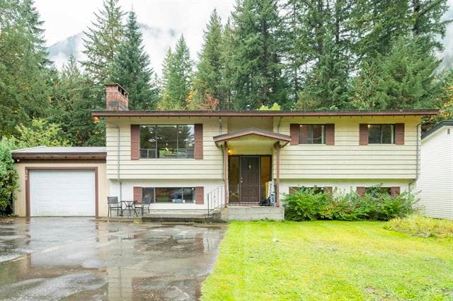 property at 260 Robertson Crescent