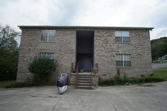 2912-3000 Greenway Dr in Knoxville, TN - Building Photo - Building Photo