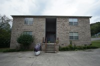 2912-3000 Greenway Dr in Knoxville, TN - Foto de edificio - Building Photo