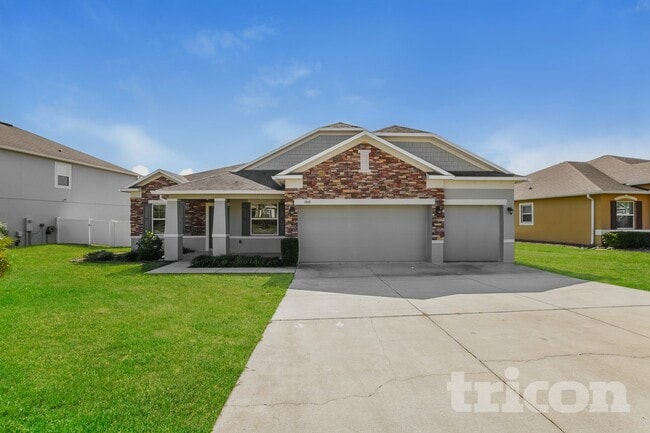 property at 1848 Dunn Cove Dr