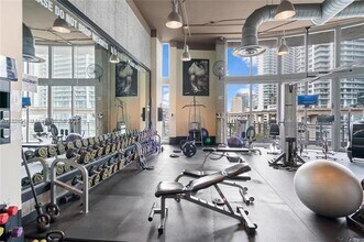 690 SW 1st Ct, Unit 2312 in Miami, FL - Building Photo - Building Photo