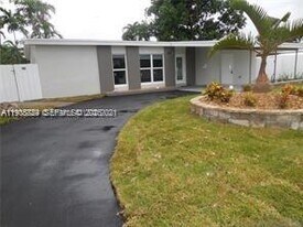 6540 W 11th Ave in Hialeah, FL - Building Photo