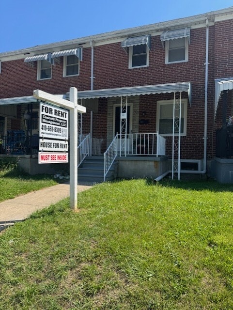 property at 137 Riverthorn Rd