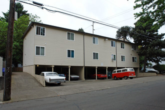 Taylor Street in Portland, OR - Building Photo - Building Photo