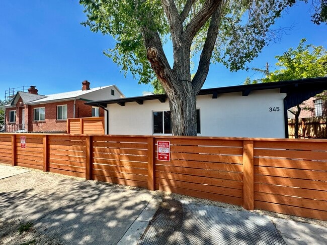 345 E Taylor St, Unit 2