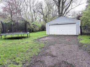 19549 Melrose Ave in Southfield, MI - Building Photo - Building Photo