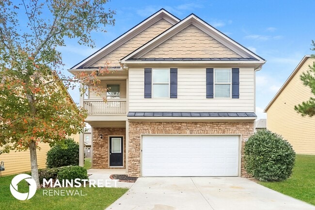 property at 7685 Battle Way