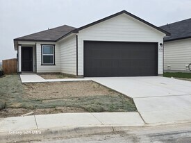 4234 Harper Lee Ln in New Braunfels, TX - Building Photo