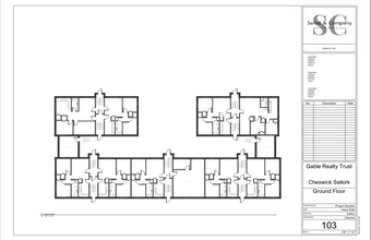 5 Chiswick Ter, Unit 65 chiswick 4 in Boston, MA - Building Photo - Building Photo
