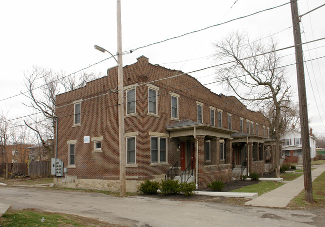 284-294 E 8th Ave in Columbus, OH - Building Photo - Building Photo