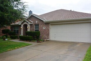 9805 Coolidge Dr in McKinney, TX - Building Photo