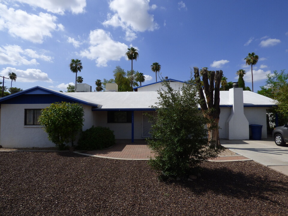 1309 W 7th Pl in Tempe, AZ - Building Photo