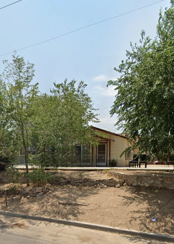 property at 16665 C St