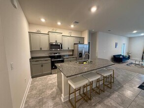 3828 Sagefield Dr in Harmony, FL - Foto de edificio - Building Photo