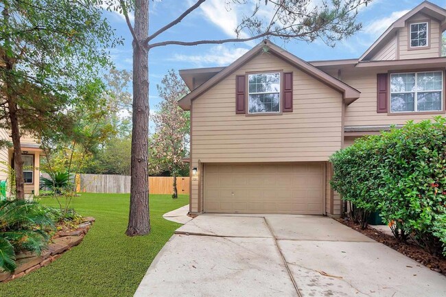 131 Gallery Cove Ct in The Woodlands, TX - Building Photo - Building Photo
