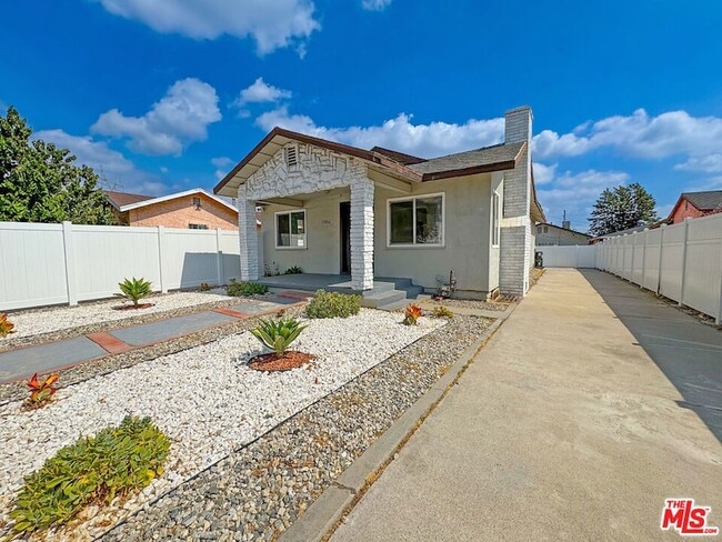 property at 11862 Art St
