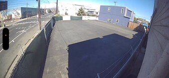 1532 Peralta St in Oakland, CA - Building Photo