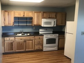 530 1st Ave Apartments