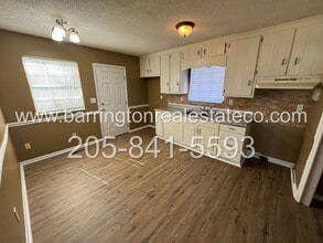 120 Greenridge Rd in Bessemer, AL - Building Photo - Building Photo