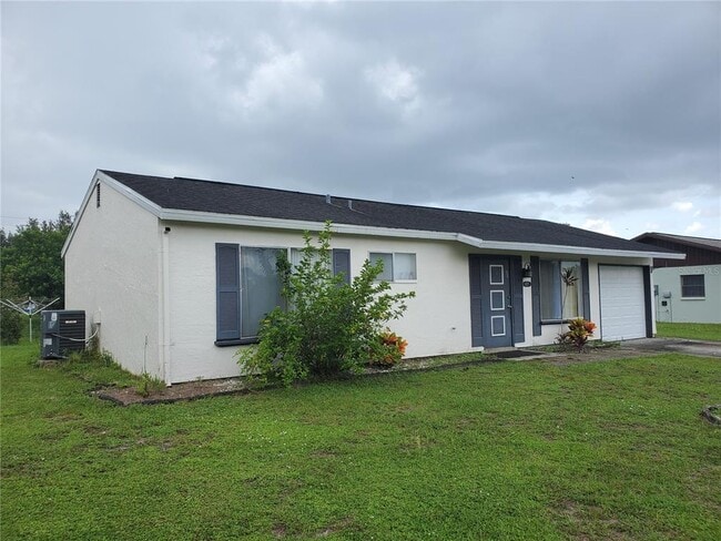 property at 8575 Alam Ave
