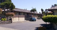 Timber Apartments in Florence, OR - Building Photo - Building Photo