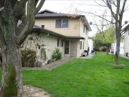 6512 Bremen Dr in Citrus Heights, CA - Building Photo