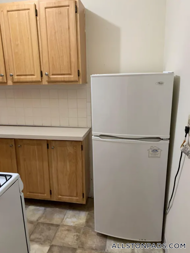 property at 1152 Commonwealth Ave