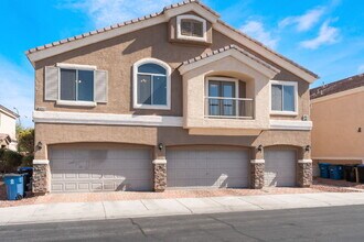 6608 Lavender Lilly Ln in North Las Vegas, NV - Building Photo - Building Photo
