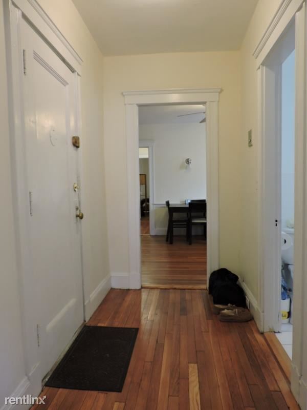 13 Ellery St-Unit -Apt 2 in Cambridge, MA - Building Photo - Building Photo