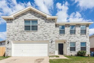 3512 Cayman Dr in Fort Worth, TX - Building Photo