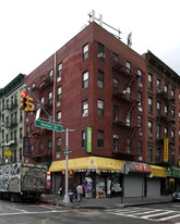 84 Hester St Apartments