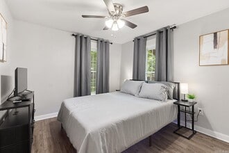 2017 Hairston Ave in Conway, AR - Building Photo - Building Photo