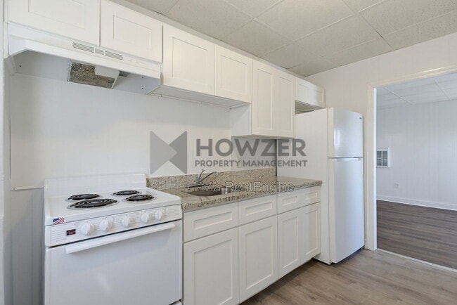 108 Clark St, Unit 3